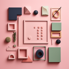 שיר אהבה ורוד למצולע