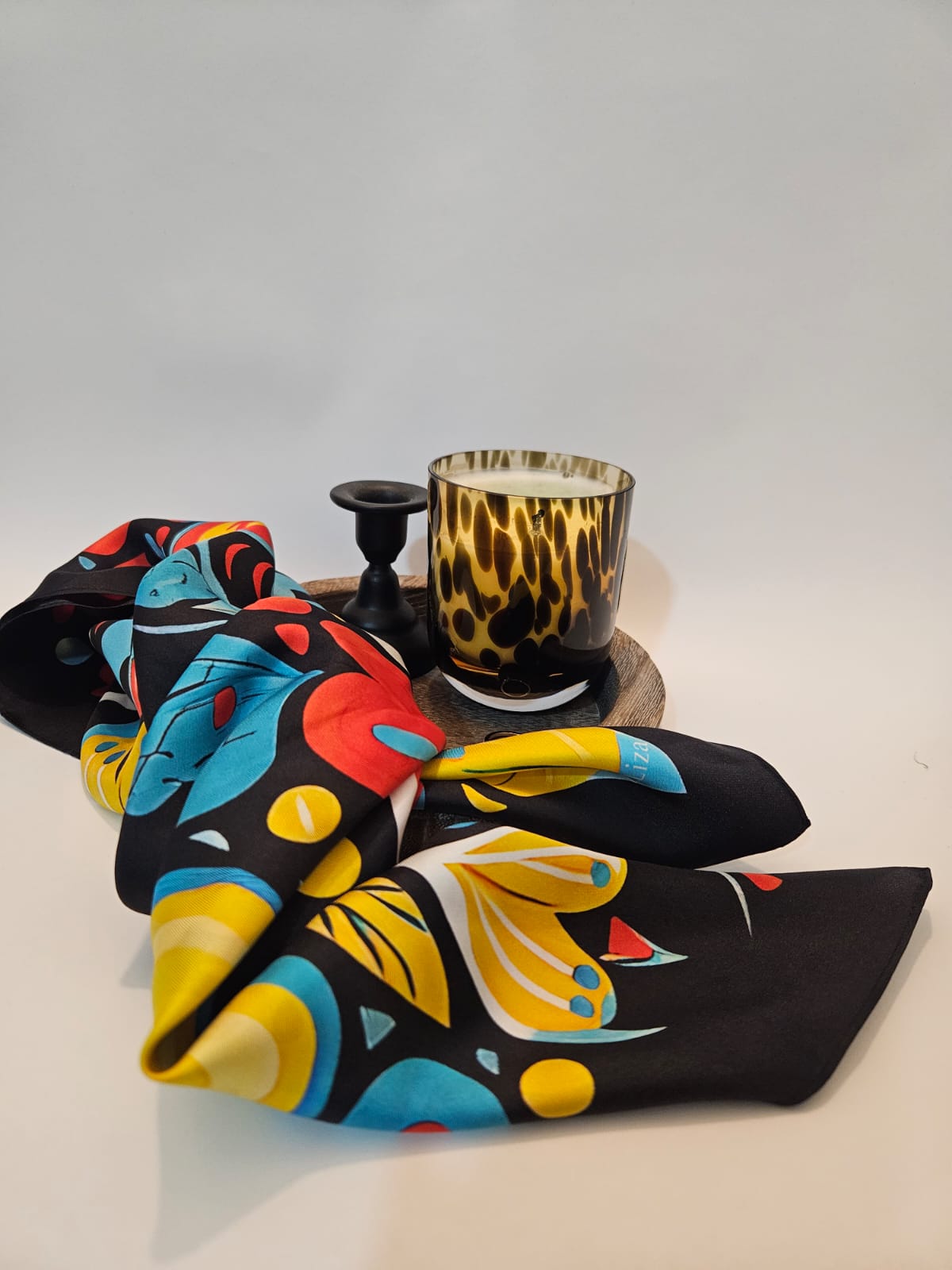 ליל רגשות צבעוני